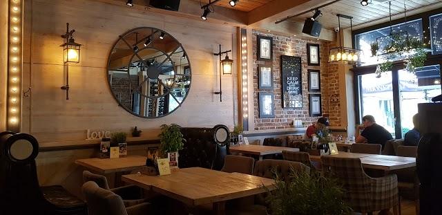 Chleb i Wino Gdansk