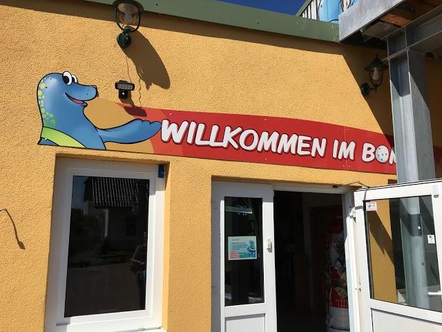 BOMIGO - Bowling Freizeitcenter Zingst