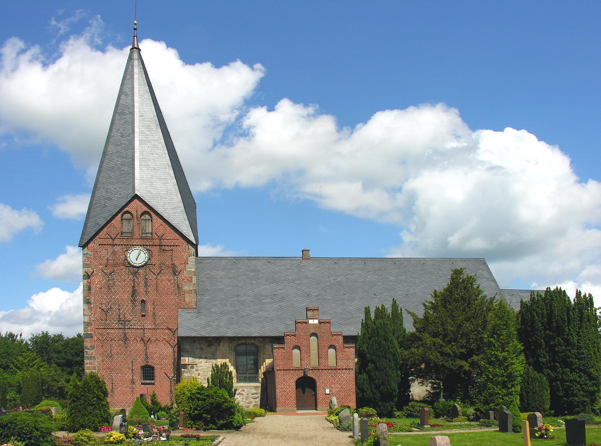 St. Nicolai
