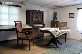 House Museum Of Rudolf Tobias