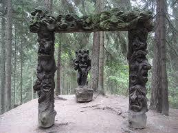 Hill of Witches