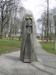 Klaipeda Sculpture Park