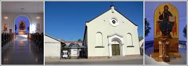 Christ the King churches in Klaipeda