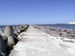 South Pier