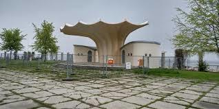 Musikpavillon