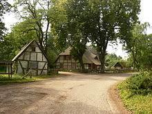 Rostock Heath