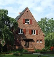 Ehm Welk House