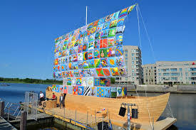 Ship of Tolerance