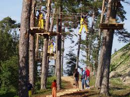 Ventspils Adventure Park