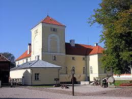 Zamek w Windawie