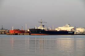 Port Windawa