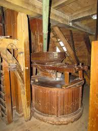 Windmühle Stove