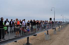 die Promenada
