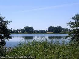 Jezioro Parnowskie