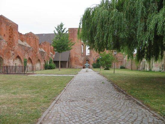Kloster St. Johannis