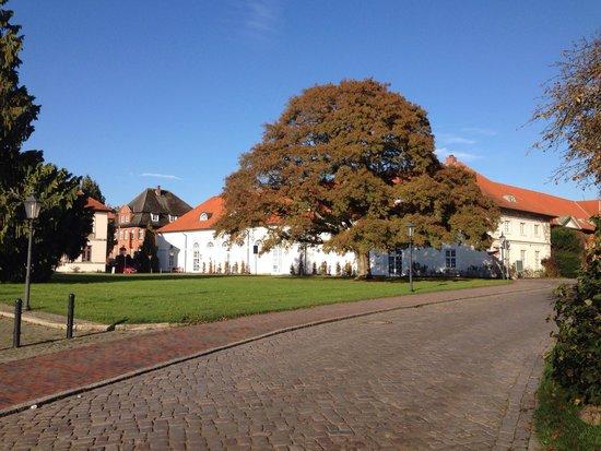 das Ostholstein-Museum Eutin