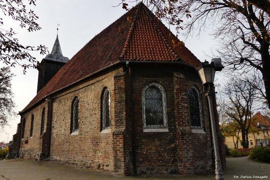 Church of St. Michael the Archangel
