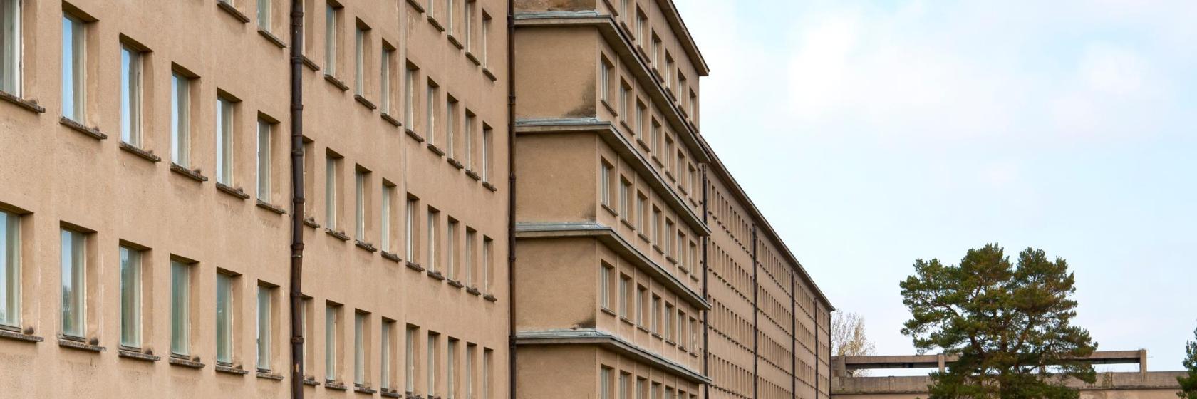 Muzeum KdF w Prorze