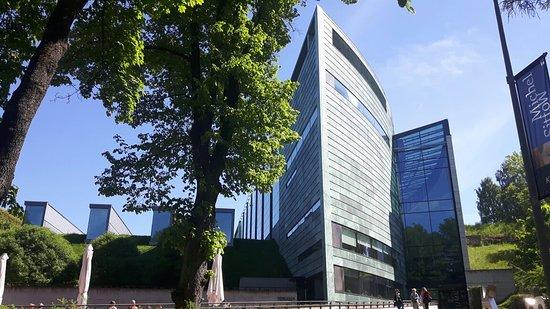 Muzeum Sztuki Kumu