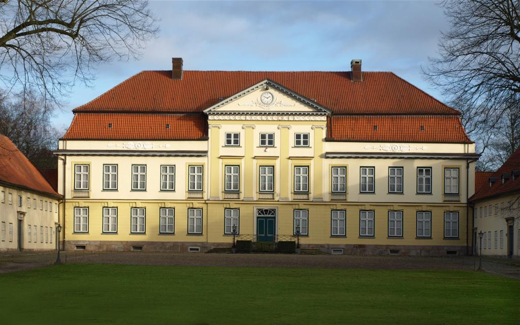 Gut Emkendorf