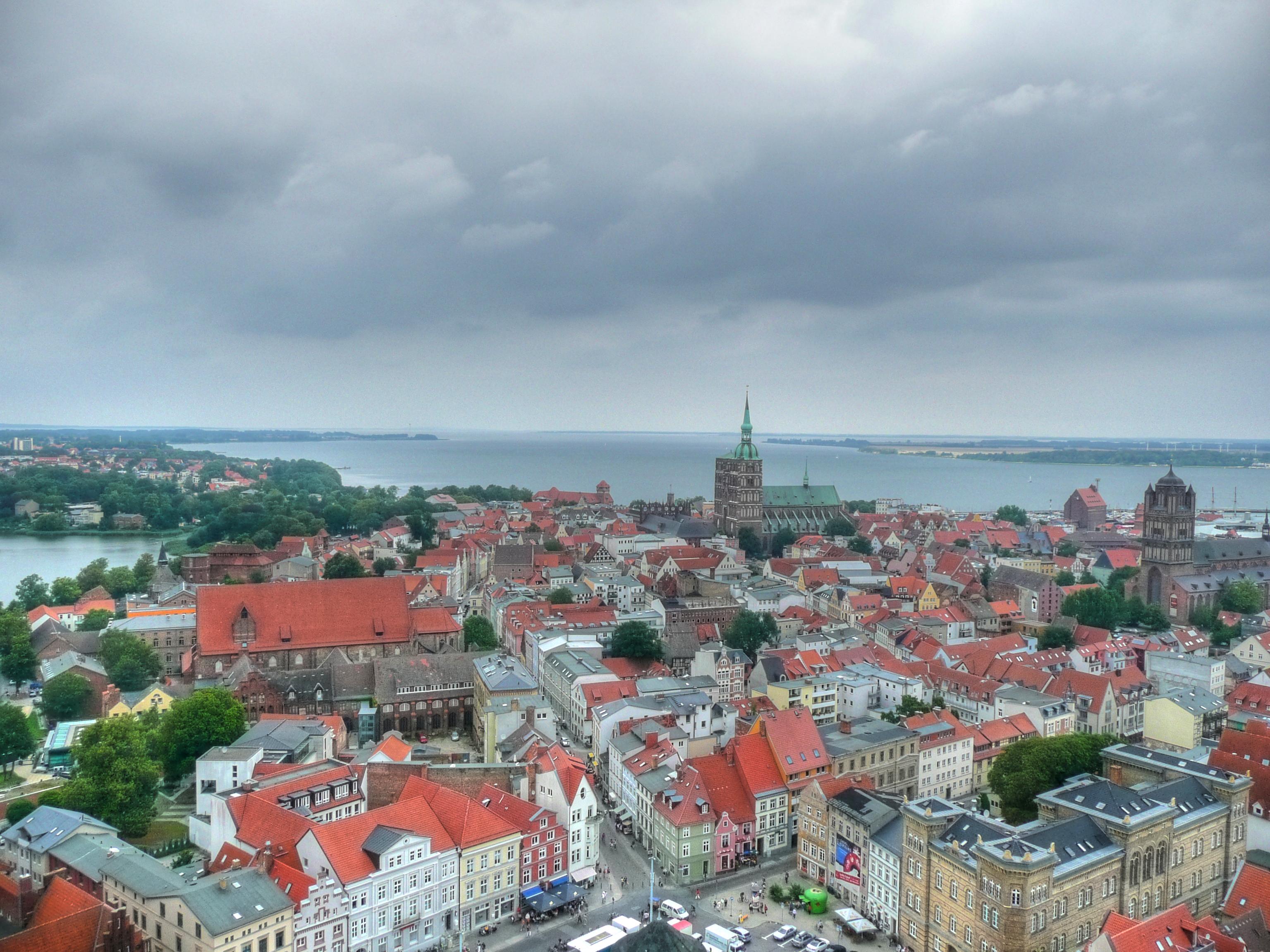 Stralsund