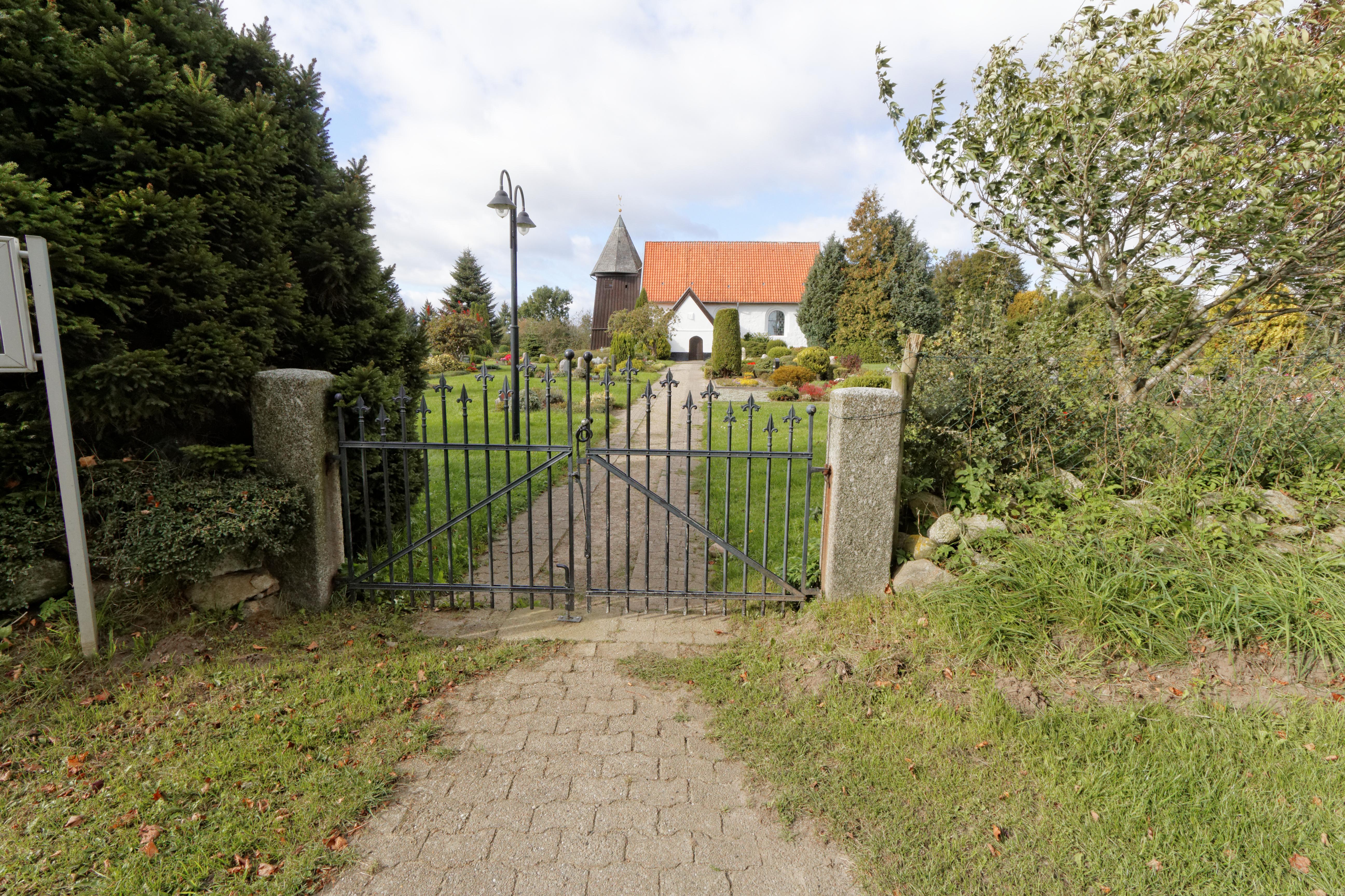 St.-Petri-Kirche