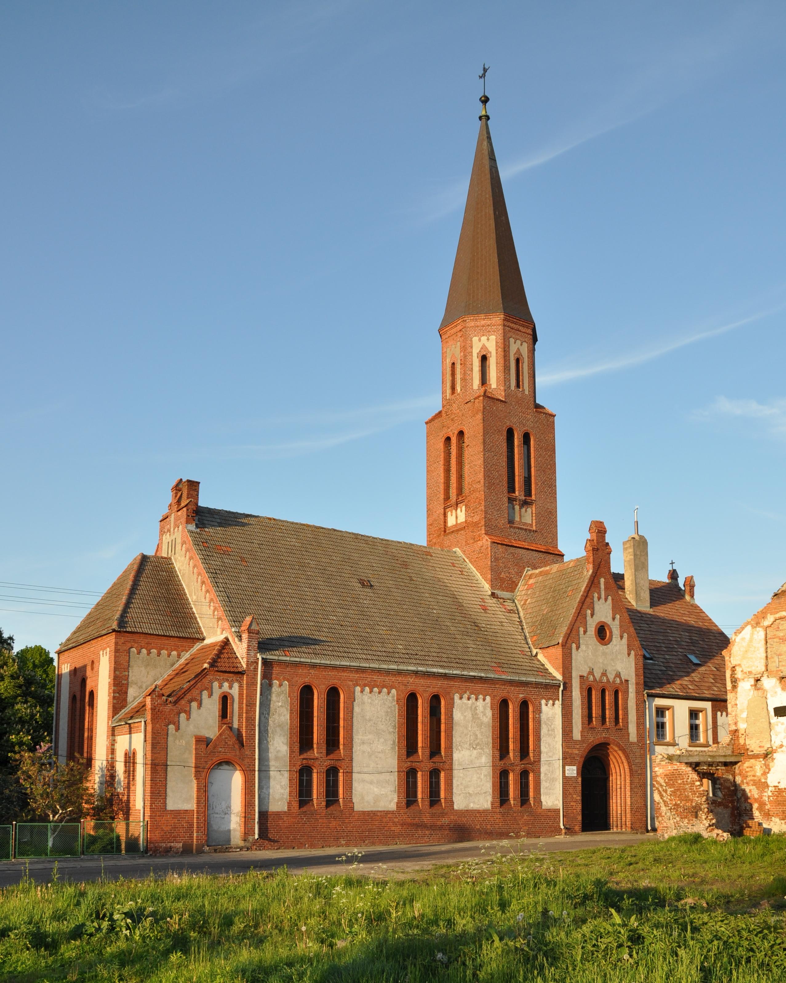 St. Johanniskirche