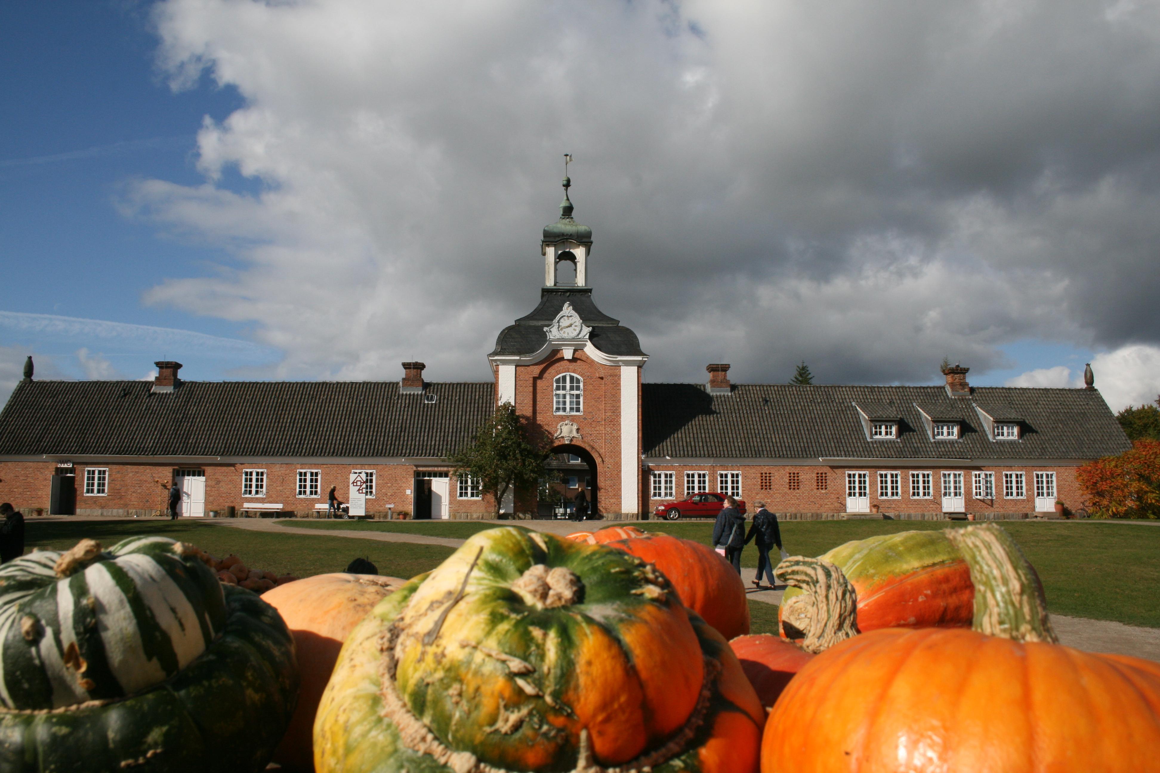 Schleswig-Holsteinisches Freilichtmuseum