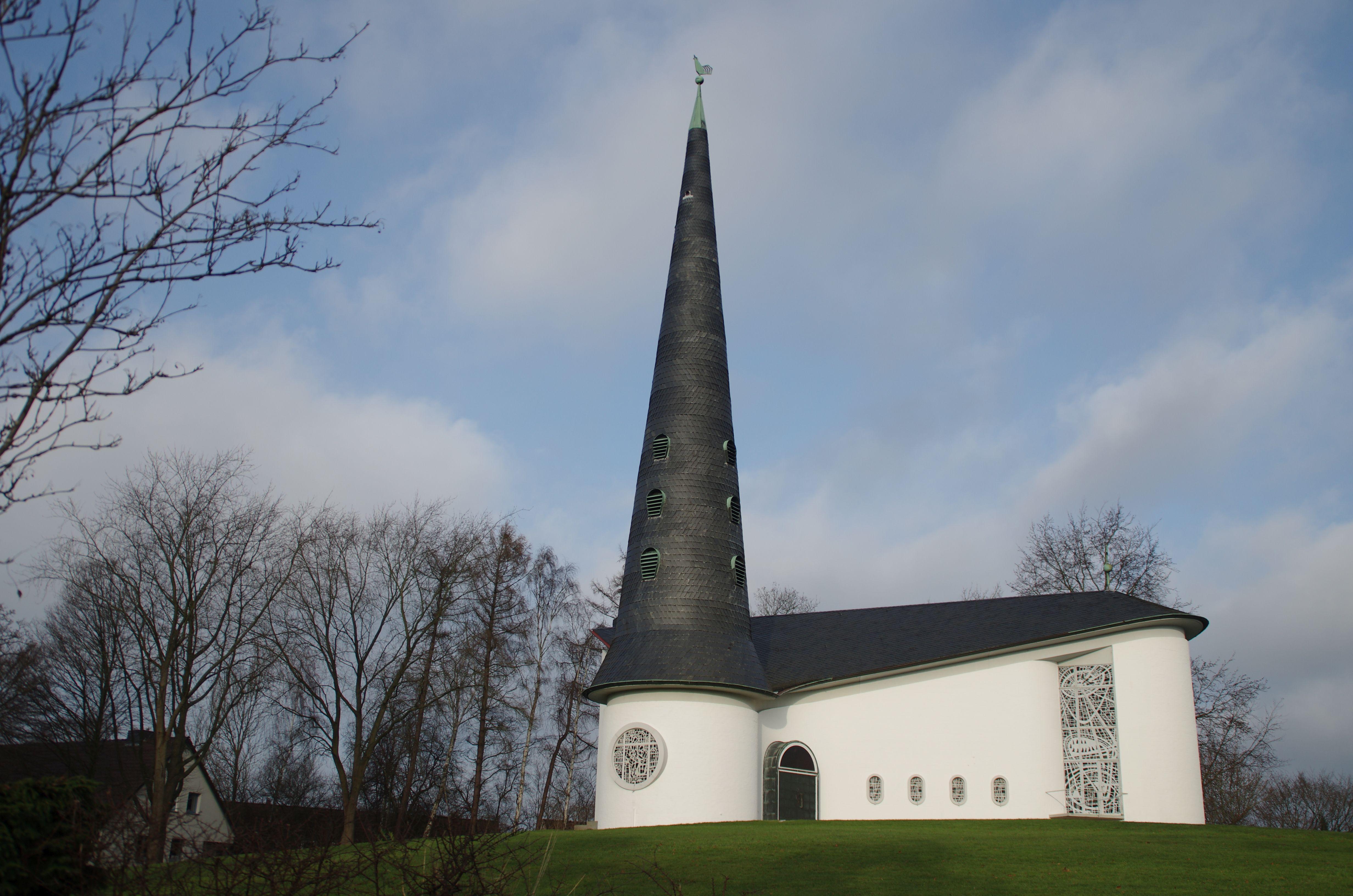 Thomaskirche