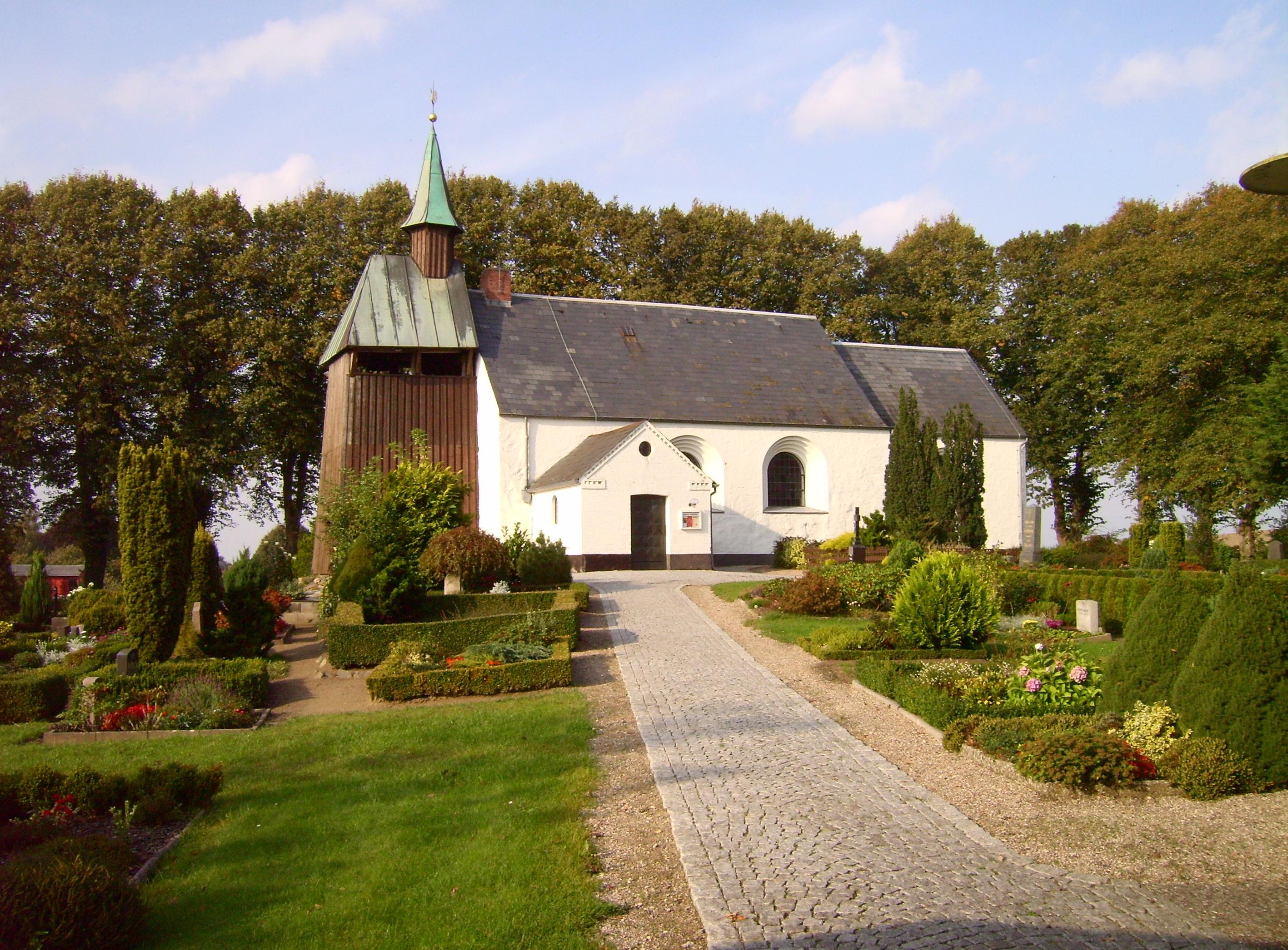 St.-Annen-Kirche