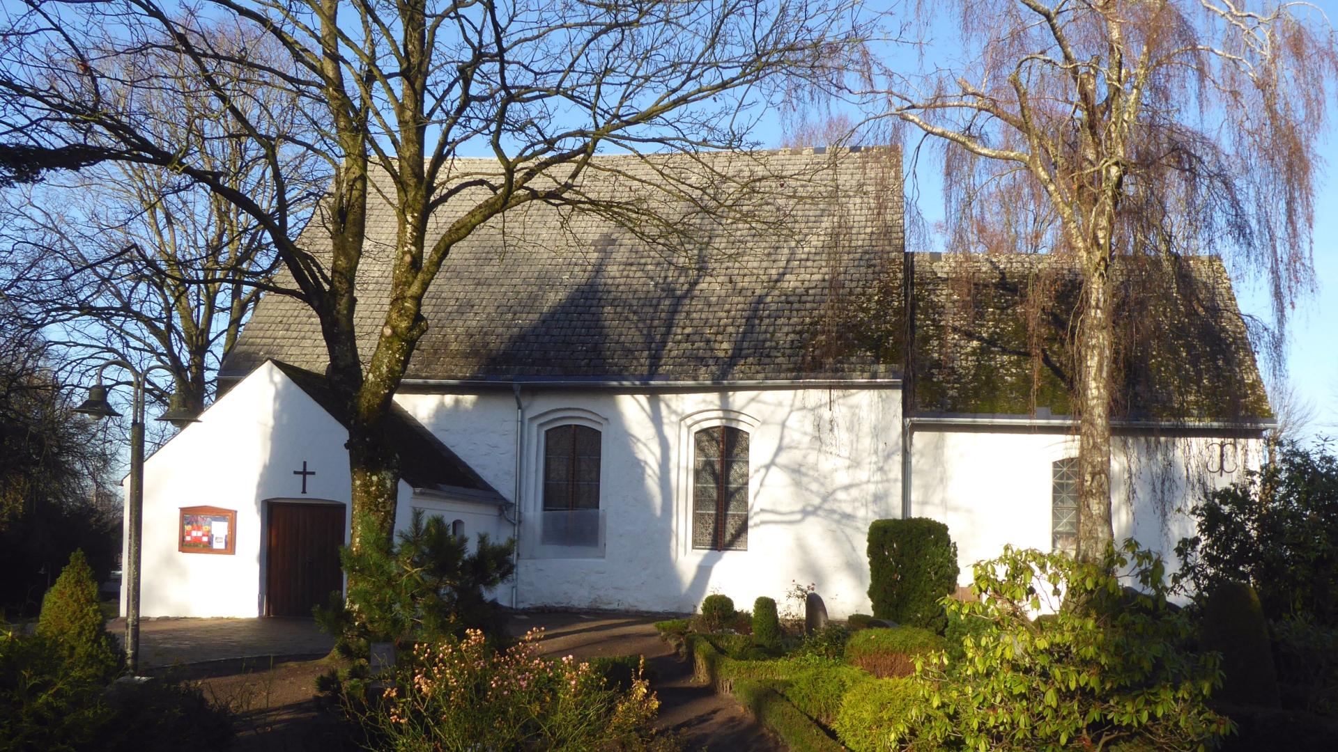 St.-Georgs-Kirche