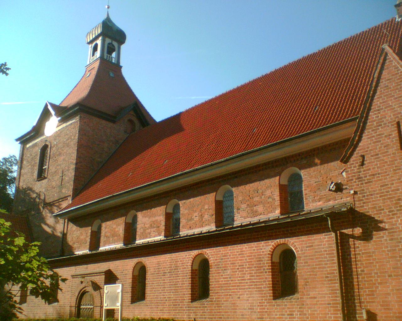 St. Johanniskirche