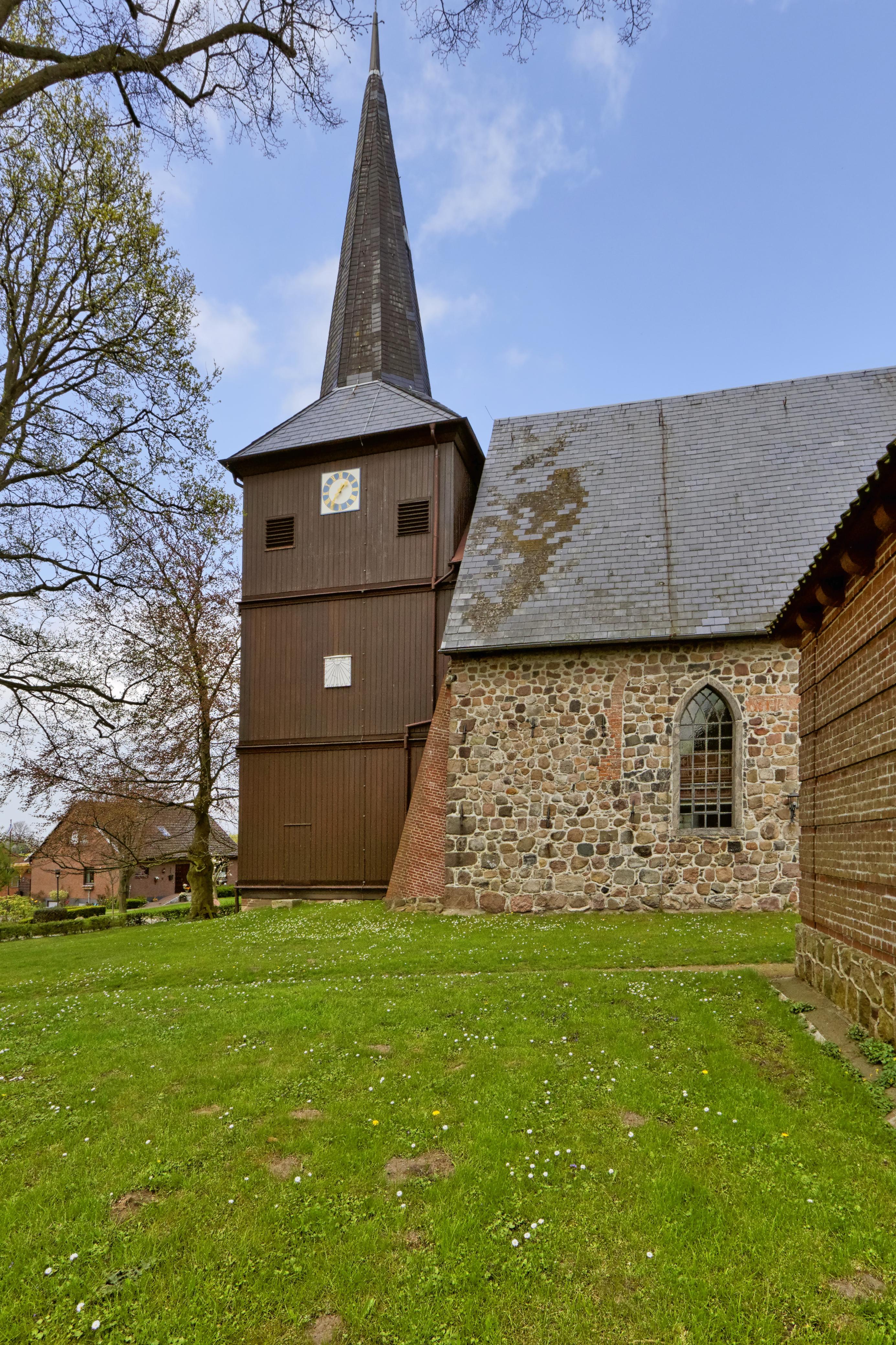 Kirche St. Maria Magdalena