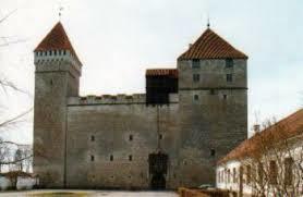 Zamek Kuressaare