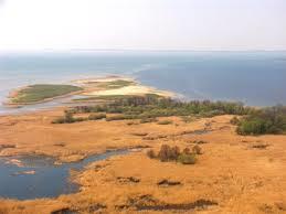 Park Regionalny Delty Niemna