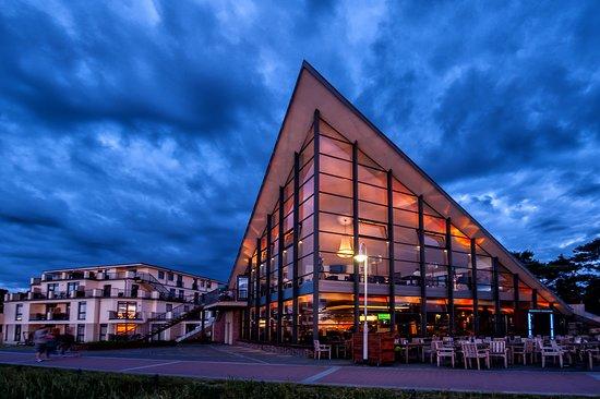 Ostseeperle Glowe