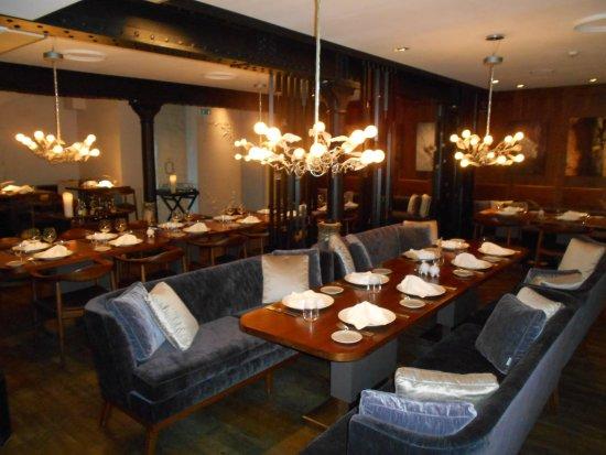 Restaurant O