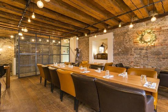 Clayhills Gastropub