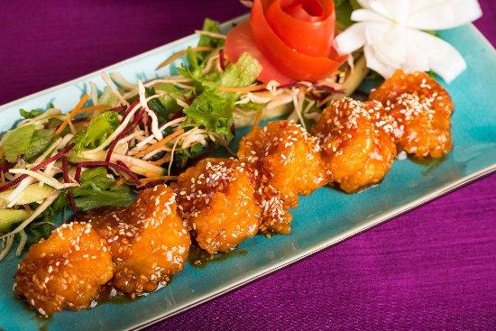 Restaurant Villa Thai