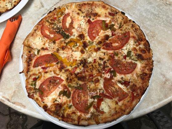 Pizza Grande