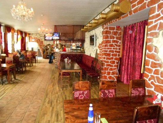 Restoran Kishmish