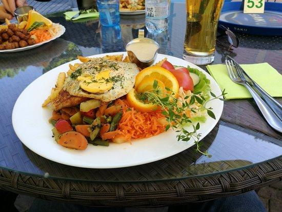 Cafe Lehe