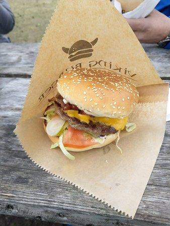 Viking Burger