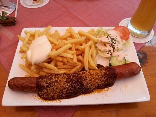 Jutta's Eck