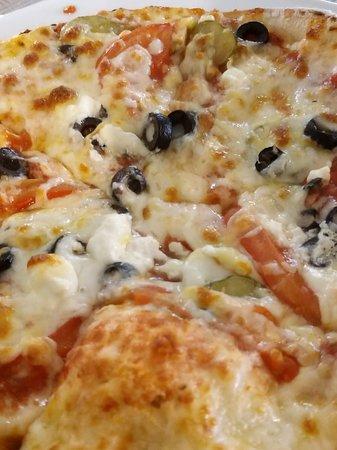 Bar Bistro and Pizzeria