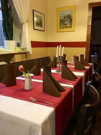 Restaurant Zum Mohrenkopf