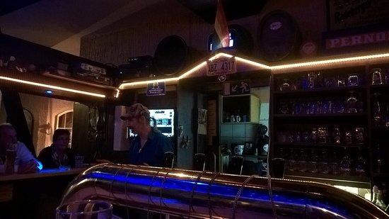 Bierpub Benno B