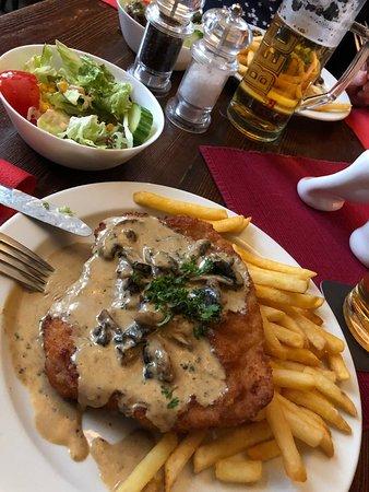 Restaurant Galerie