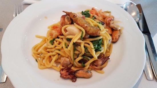 Odore del Mare