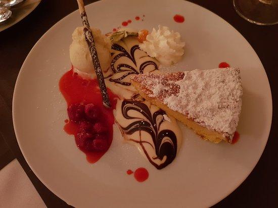 Restaurante La Vela